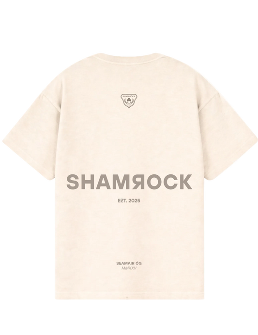 SHAMЯOCK Core Tee