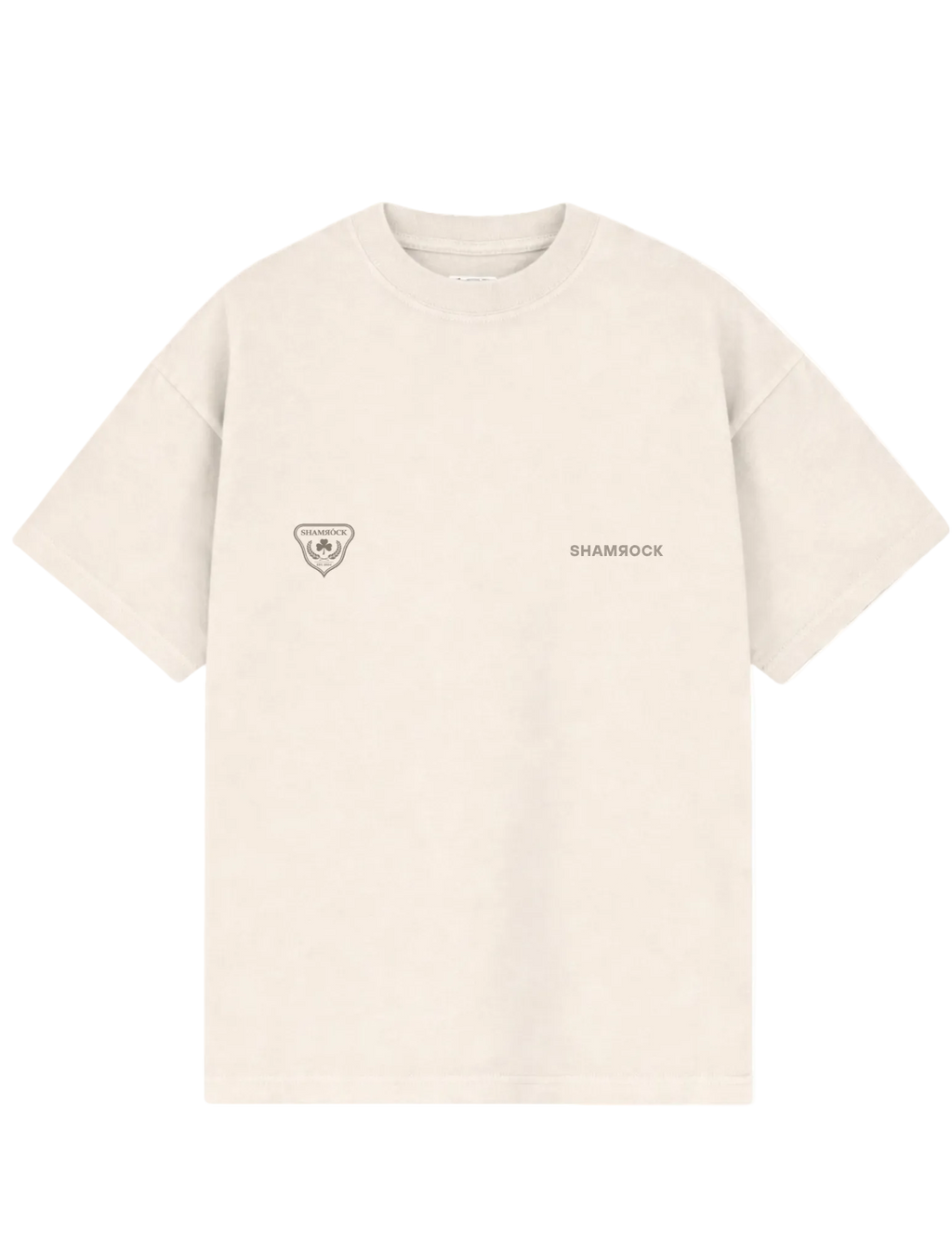 SHAMЯOCK Core Tee