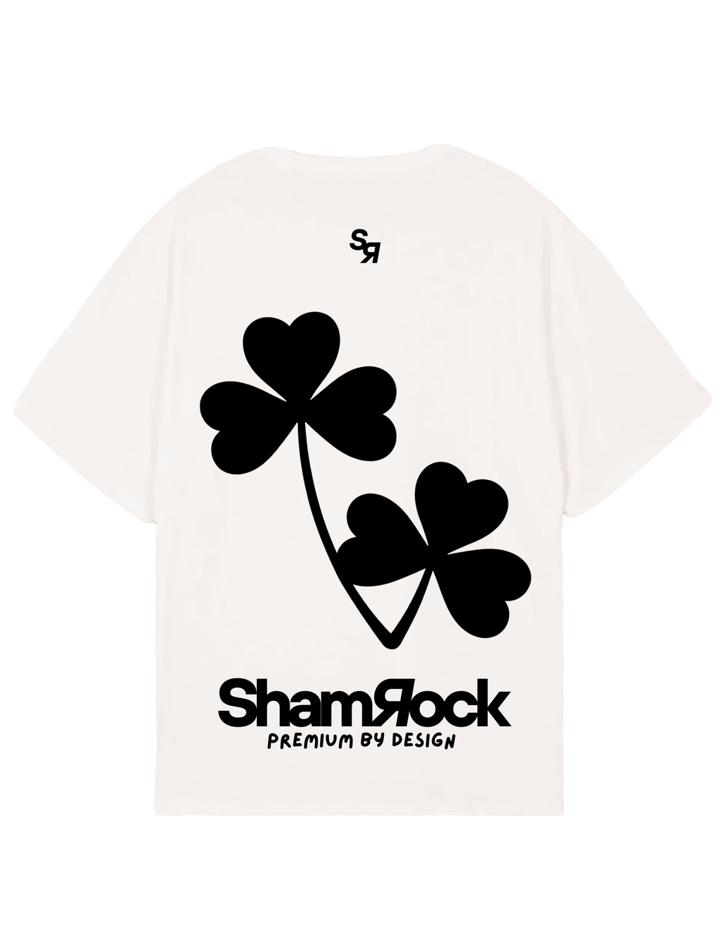 CloverTreeTee
