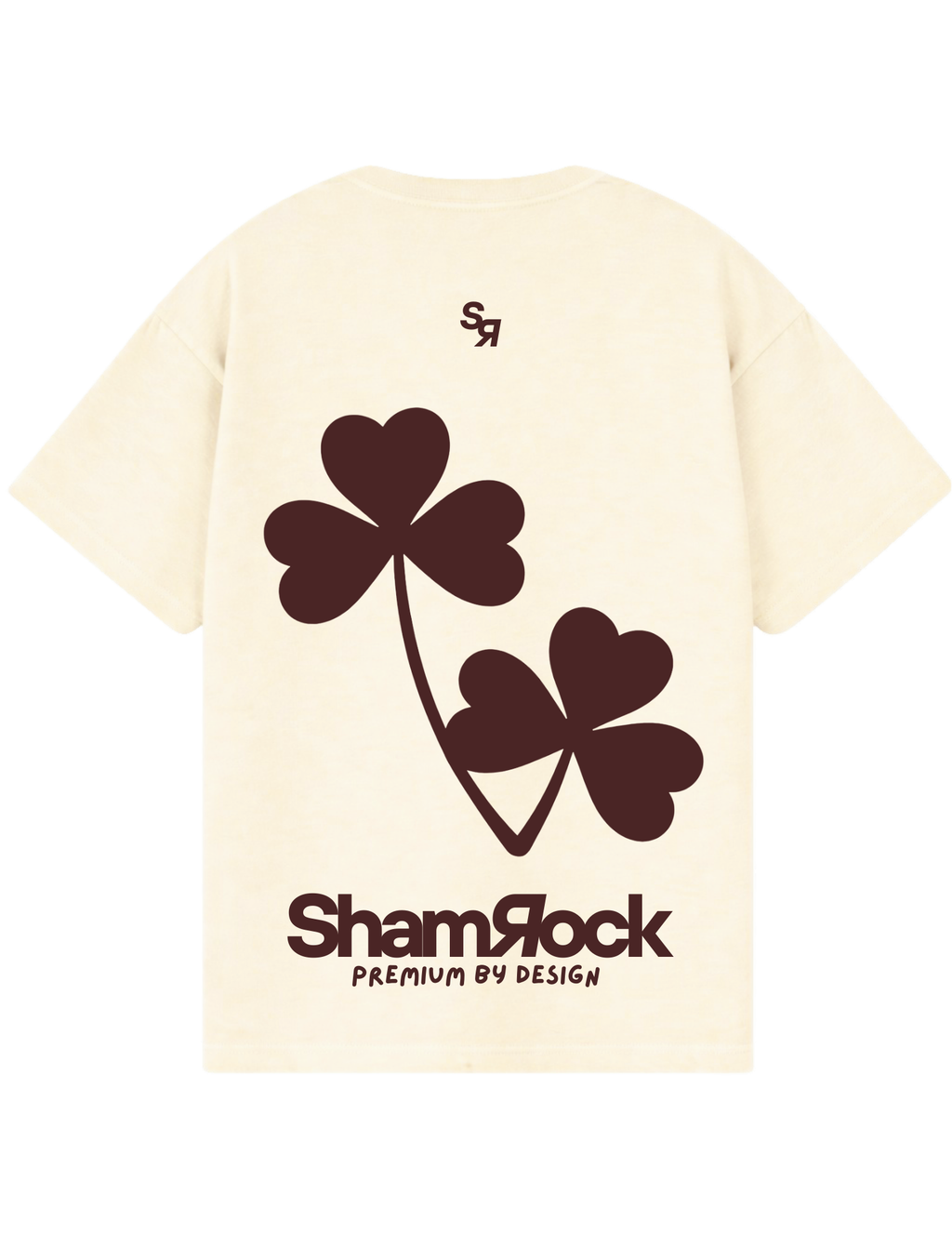 CloverTreeTee