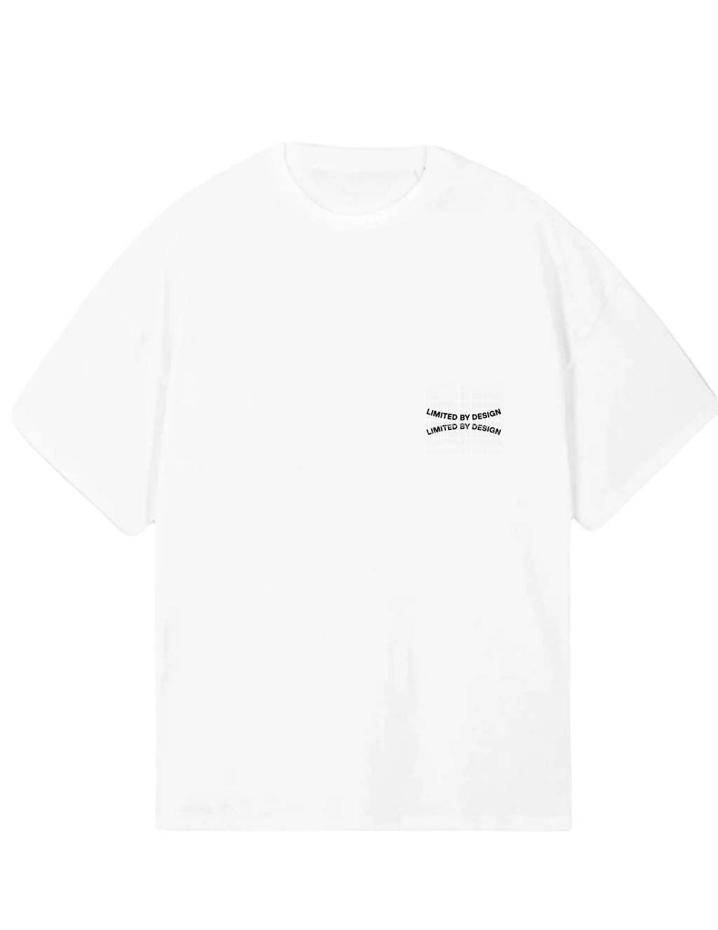 CrossedTee