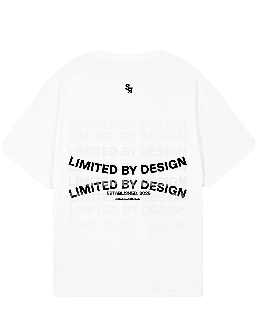 CrossedTee