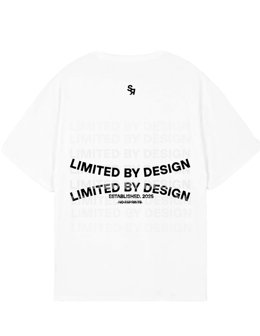 LIMITED BY DESIGN