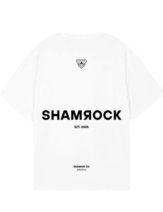 SHAMЯOCK Core Tee