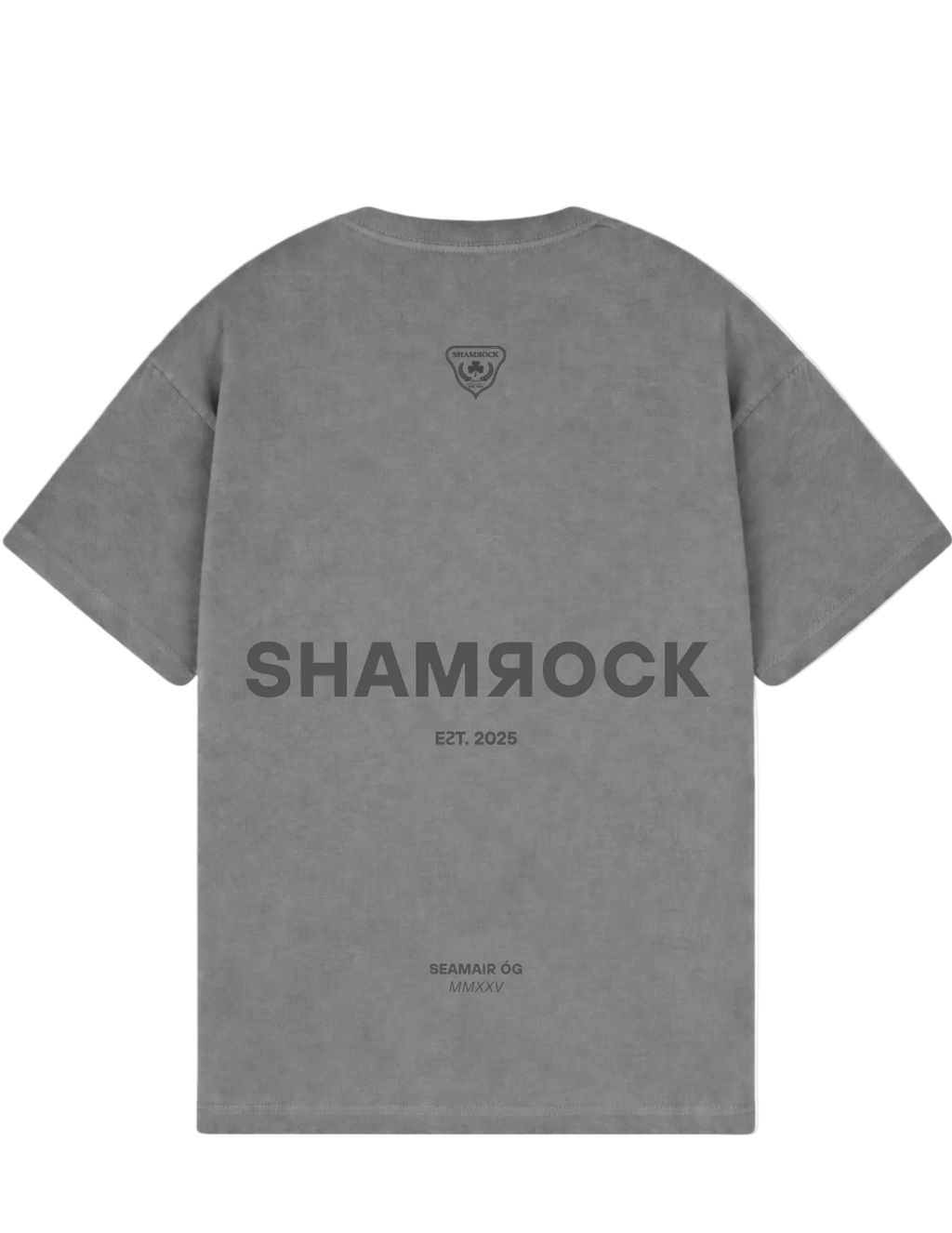 SHAMЯOCK Core Tee