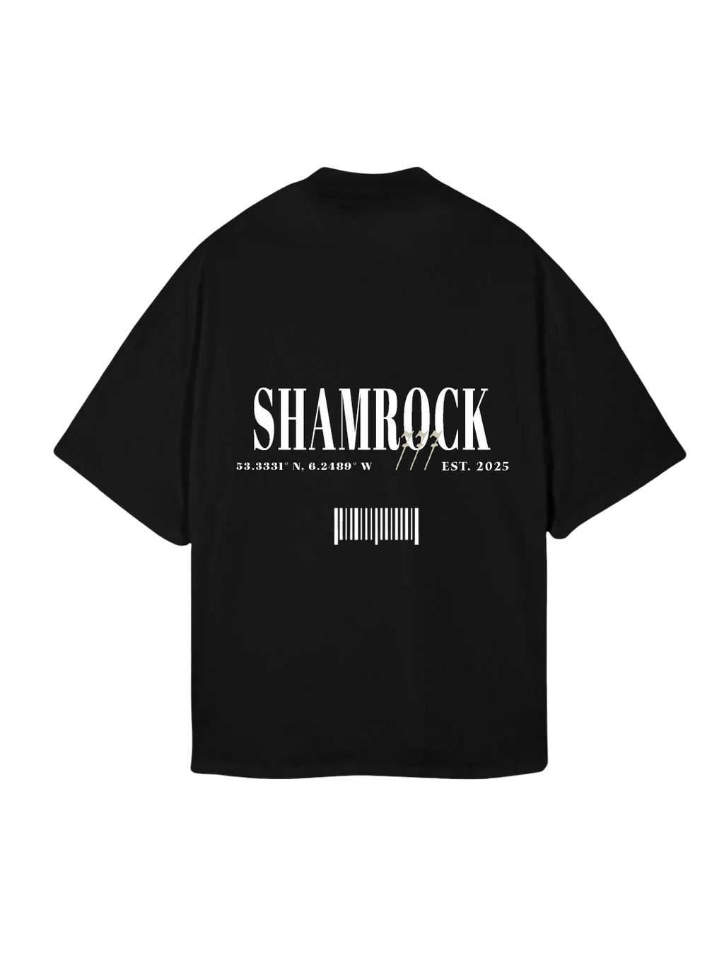 Jackpot Tee