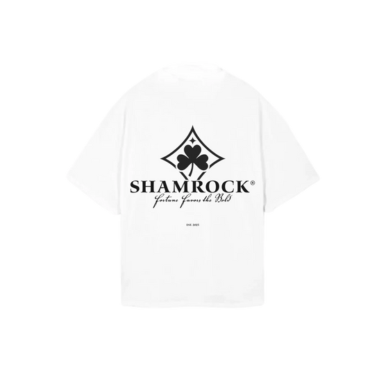 Diamond Tee